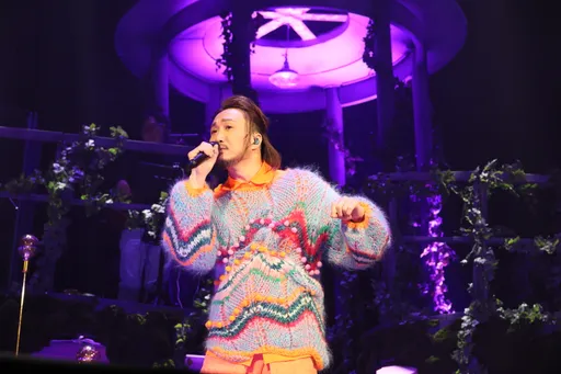 鄭中基喜事不藏了 毫無保留兌現承諾釋出最大誠意