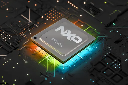 恩智浦半導體全新車用處理器 S32N55帶來汽車科技新浪潮