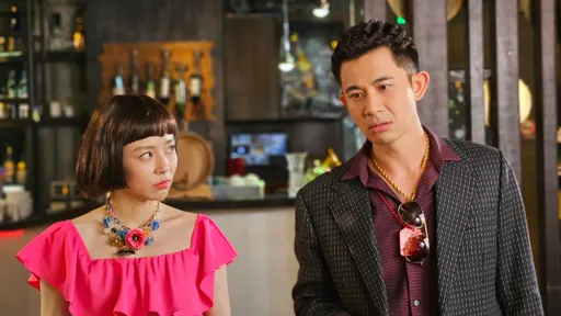 馬念先回歸8點檔　重逢王瞳她扮小春香相親嘆時空錯亂