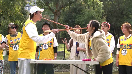 大元開心被求婚 主持群獻上祝福