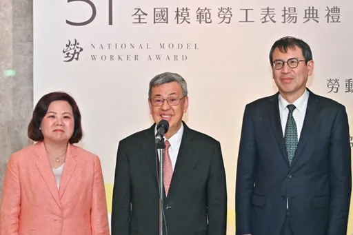 中國釋善意「開放福建居民至馬祖觀光」 陳建仁:請陸委會、交通部釐清內容