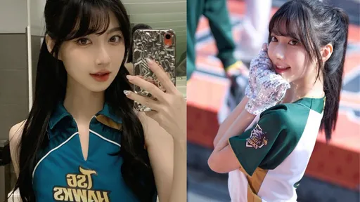 啦啦隊女神一粒爆分手!情斷4年學長男友「痛哭一晚」