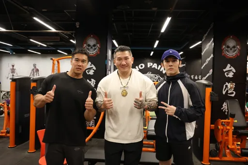 張傑向館長取經得2字箴言：砸錢　「7位數房子頭期款」全投入比賽