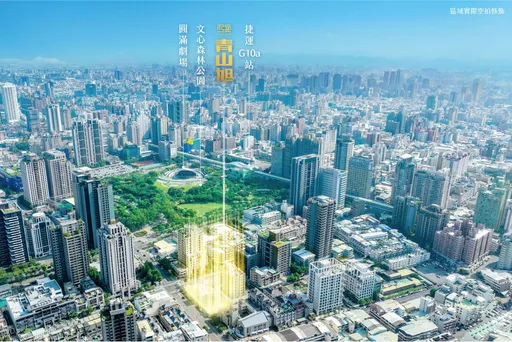 通膨、換屋潮再起 自住客擇優而居