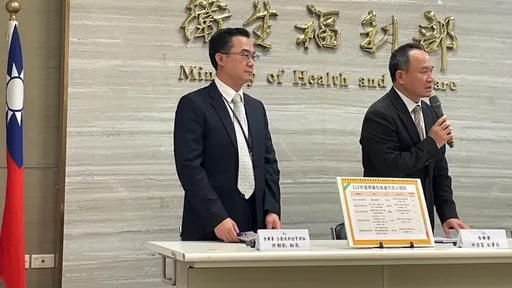 食药署公布「十大违规食药广告」 业者最高罚逾千万元!代言人也无幸免