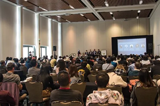 入圍奧斯卡台灣短片「金門」幕後推手獲「年度科技人文獎」