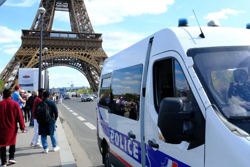 巴黎奧運設反無人機系統因應威脅 效能仍存疑慮