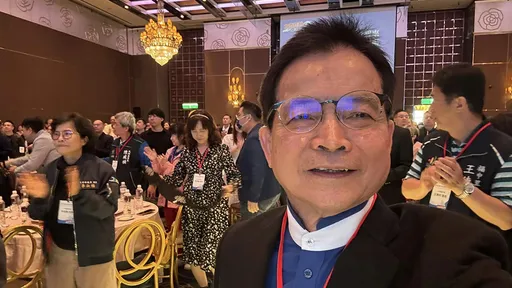 死刑釋憲辯論「結果有差嗎?」 賴士葆:蔡政府8年已實際廢死