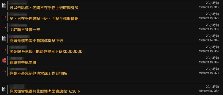 翻攝《台大批踢踢》