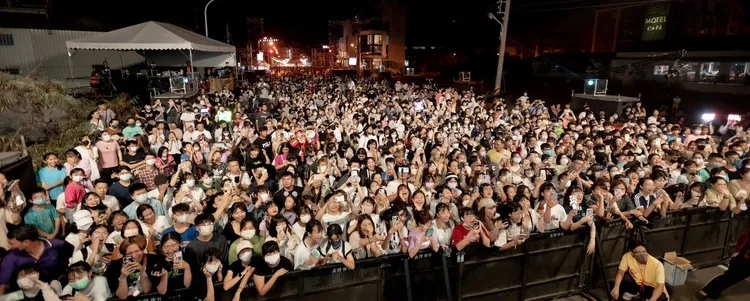 2024屏東黑鮪魚文化觀光季5月4日開跑。縣府提供