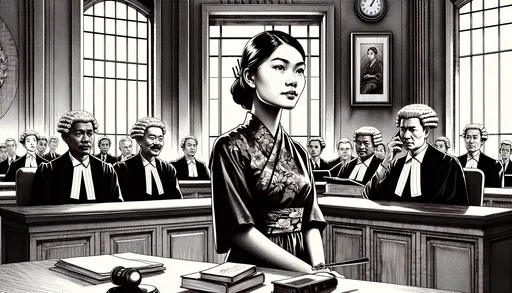 凌虐「封口」百歲臥床老婦　外傭判入獄20周