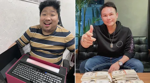 統神對決超哥Dcard惡感公投!他87%得票率更惹人厭