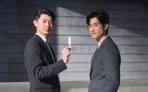 金馬影帝吳慷仁不僅是戲精更是睡神 笑納「三秒入睡王」封號