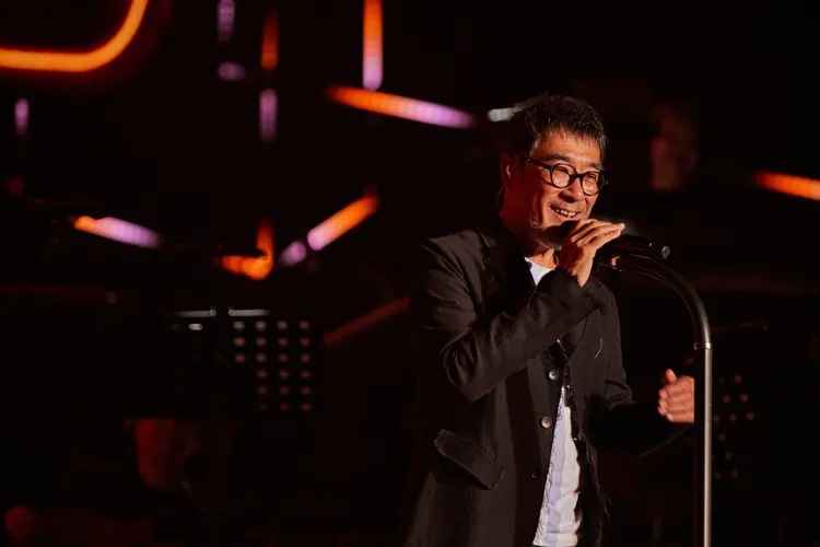 李宗盛經典歌讓歌迷聽得如痴如醉。相信音樂提供