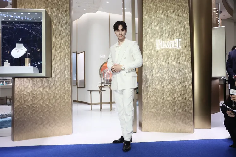 李俊昊。彭欣偉攝