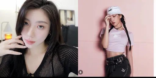吳卓源遭正宮嗆聲!朱軒洋網紅女友衝IG質問:我的男友在你身上嗎?