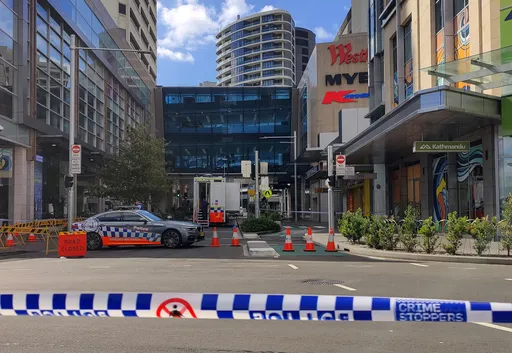 法籍建築工英勇抗凶　澳洲總理邀他入籍