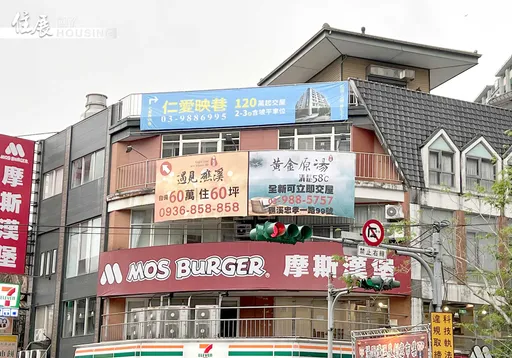 政局穩定建商搶推 北台首季新屋供給破2600億年增13%