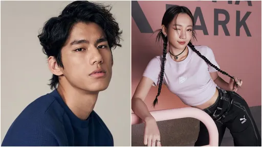 劈腿偷吃吳卓源!朱軒洋暗夜交纏「鄉民老婆」 激吻愛撫全都來