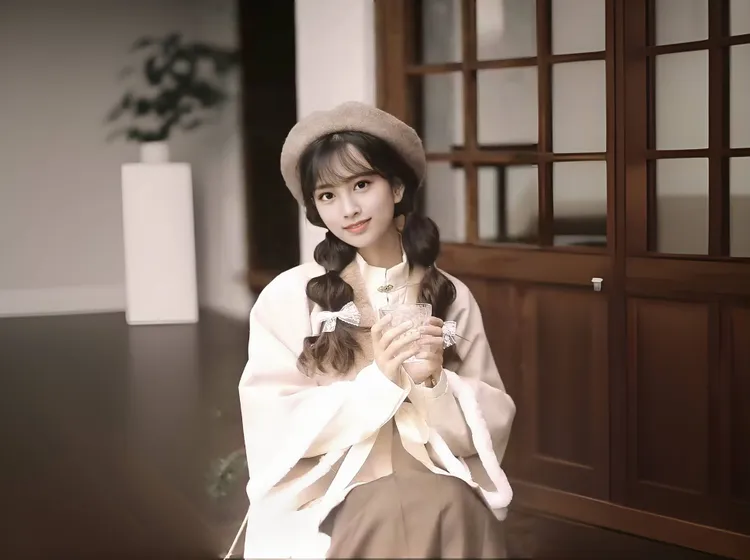 趕快一起來靜靜直播間，看她展現各種長才。