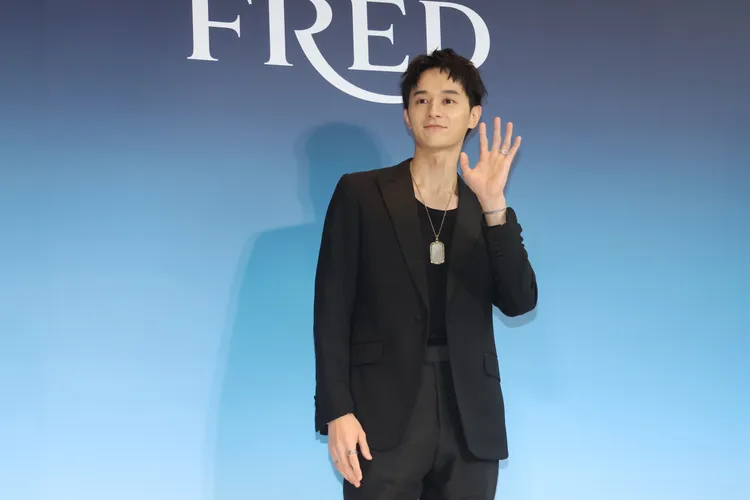 張軒睿。彭欣偉攝