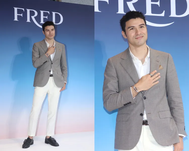 鳳小岳。彭欣偉攝