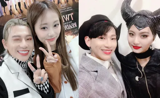 TWICE周子瑜出道9年未曾回家鄉開唱 恩師嘻小瓜無奈發聲