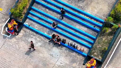 中國無人機狂拍二膽島!金防部懲處失職人員 嗆大陸破壞兩岸民眾情感