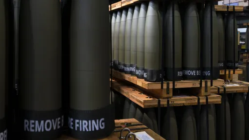 彈藥來了!基輔再獲美援士氣大振 俄稱奪下烏東前線重鎮附近