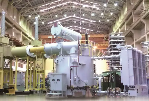 大同變壓器北美UL認證到手 搶食逾兆美元商機