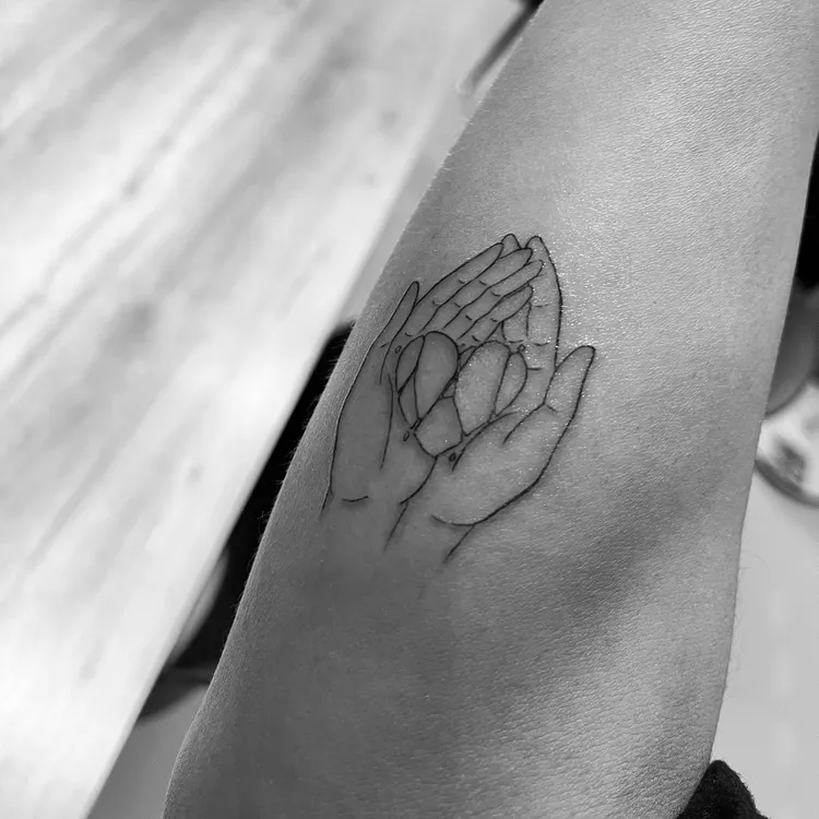 張瑞夫希望大家不要做揣測。翻攝張瑞夫IG