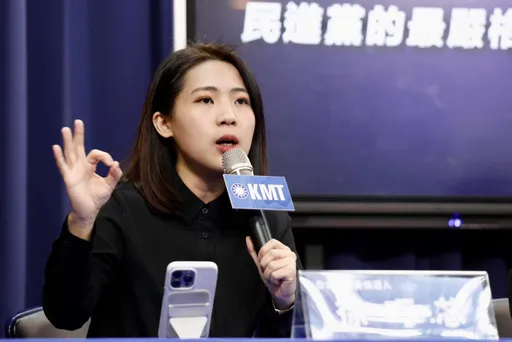 徐巧芯無畏側翼「囂張沒有落魄久」　直言：所有事情我會記錄一清二楚！