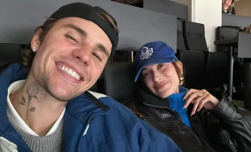 小賈斯汀被岳父爆婚變！老婆一言不合發床照任人看