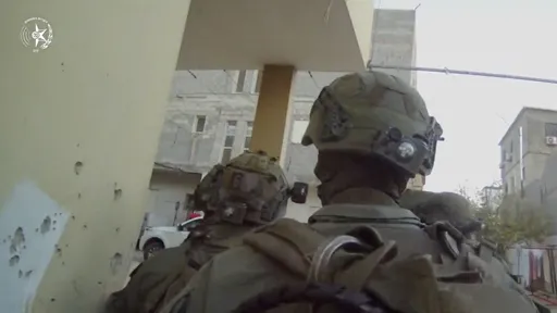 以色列起訴哈瑪斯領袖胞妹 控煽動及聲援恐怖組織