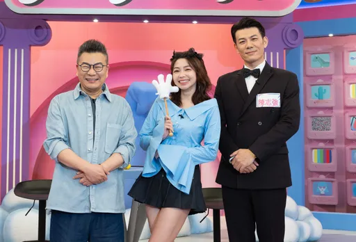 曾智希試管失敗曝「做人」艱辛 日吞20顆藥物陷副作用煎熬