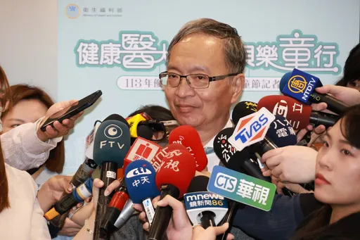 寶林中毒將成懸案? 薛瑞元:會以可能情況作為未來預防