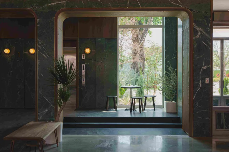 高雄帕鉑候工所新開幕，Klook獨家早鳥全房型58折優惠。業者提供