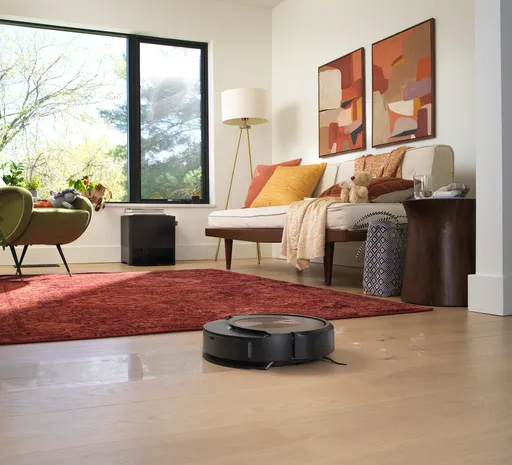 iRobot 旗艦款掃拖機器人 Roomba Combo j9+仿真人震動拖地 母親節優惠8折起