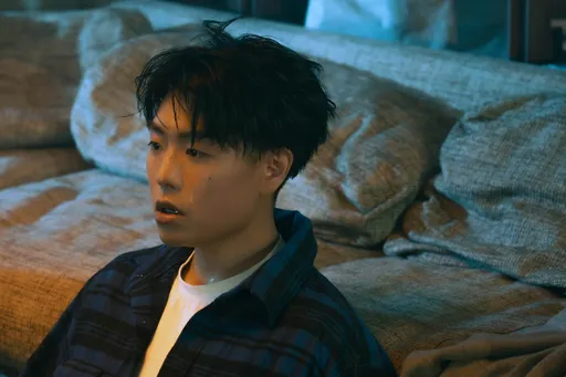 創作歌手靠道歉求生存 最浪漫的堅持:不讓女友幹髒活