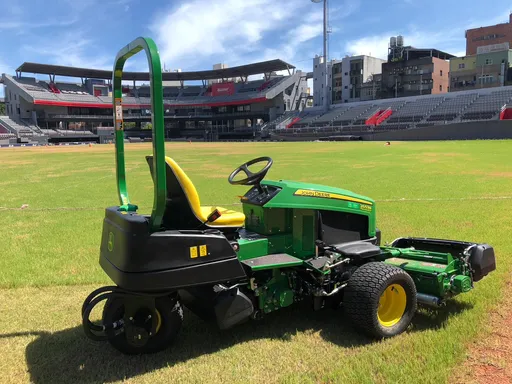 竹市府落實棒球場日常維護作業 確保改善程序無虞保障市民權益
