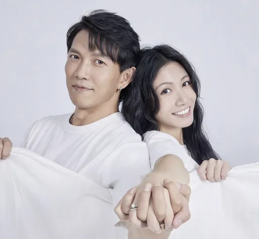 黄尚禾陪李千娜剖腹产房爆哭 老婆才刚生!认了为此事凶她