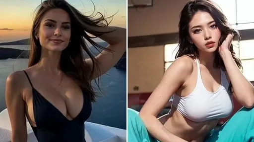 世界首屆AI選美下月登場　美國女星嘆：AI何苦為難女人