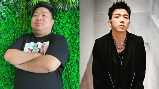 演藝圈首槍!統神脫口「朋友傳偷拍片」 大飛開酸:這樣也有代言?
