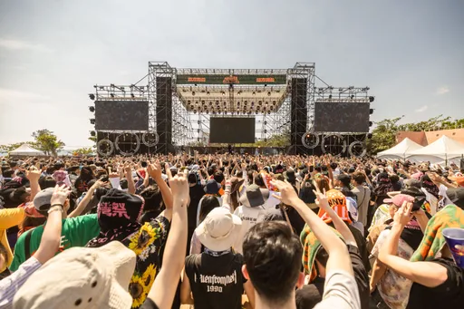 台灣祭吸逾百萬人次朝聖!恆春近8、9年來首見 經濟效益超過10億元