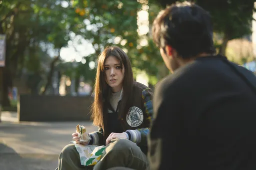 路斯明首次與許瑋甯合作 對戲感染力強「很想保護她」