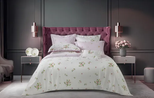 床包組買一送一!東妮寢飾水洗枕被套組現省一萬五 消費滿萬抵千