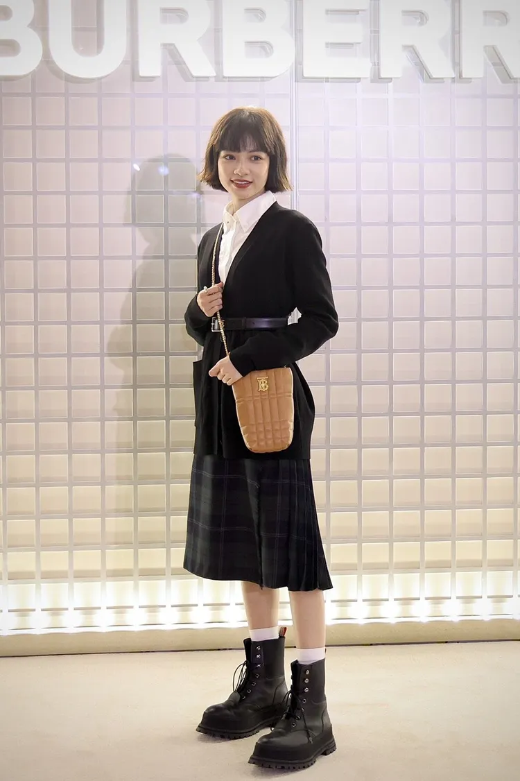 女演員姚愛甯，4日深夜也在社群發聲譴責：「這世界對加害者真好。」資照