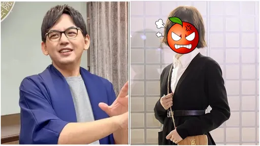 演藝圈第2槍!女藝人譴責黃子佼 她怒:這世界對加害者真好