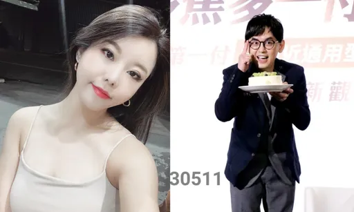 小紅老師曾嘗黃子佼追妹手法 戳破人品「關鍵點」與小S有關