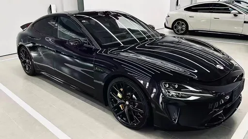 小米電動汽車SU7熱賣 「3年內100%聚焦在中國國內市場」